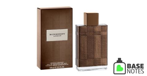 burberry london femme avis|burberry london for men basenotes.